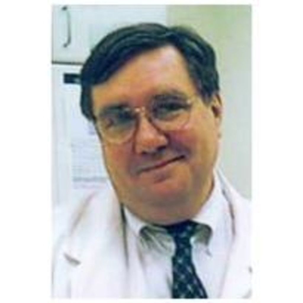 Dr James R. Urban
