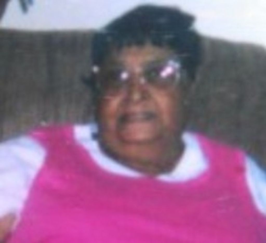 Lois Robinson Eggleston Profile Photo