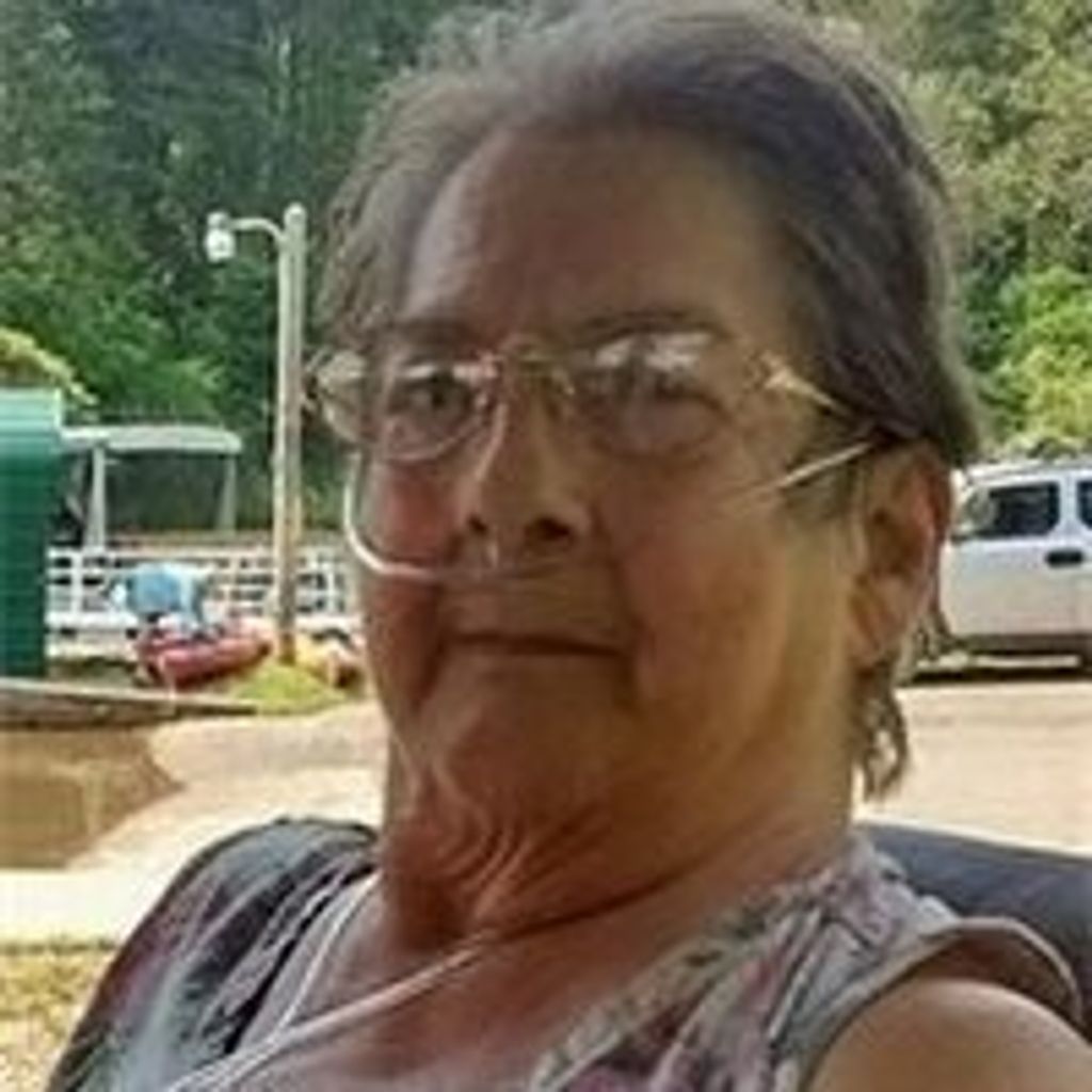 Kathryn Ann Pilson