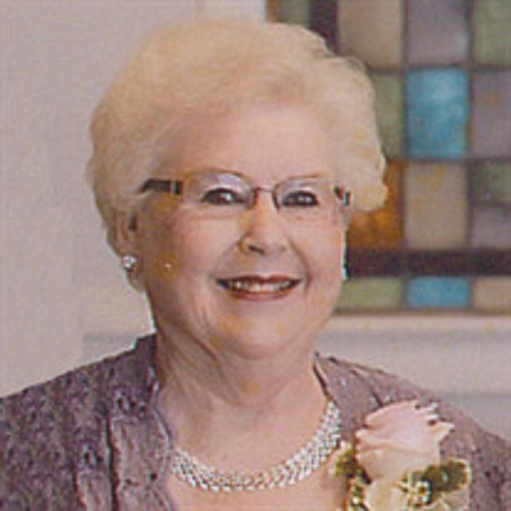 Martha Jane Williams