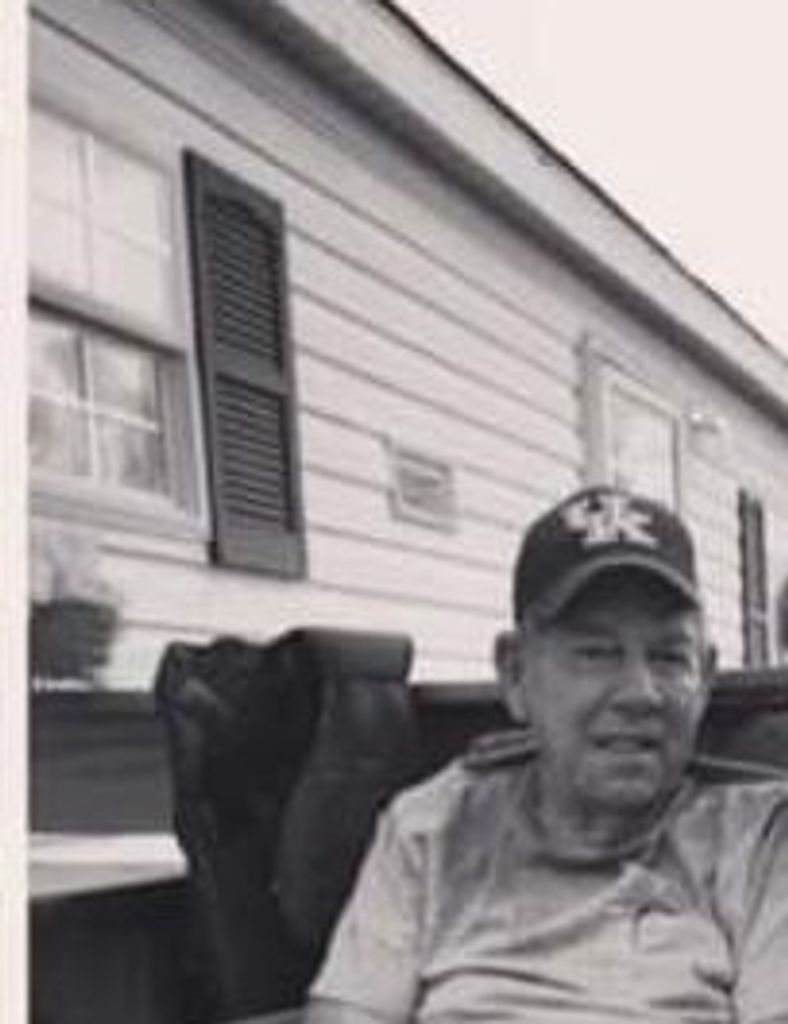 John Harvey Chinn Profile Photo