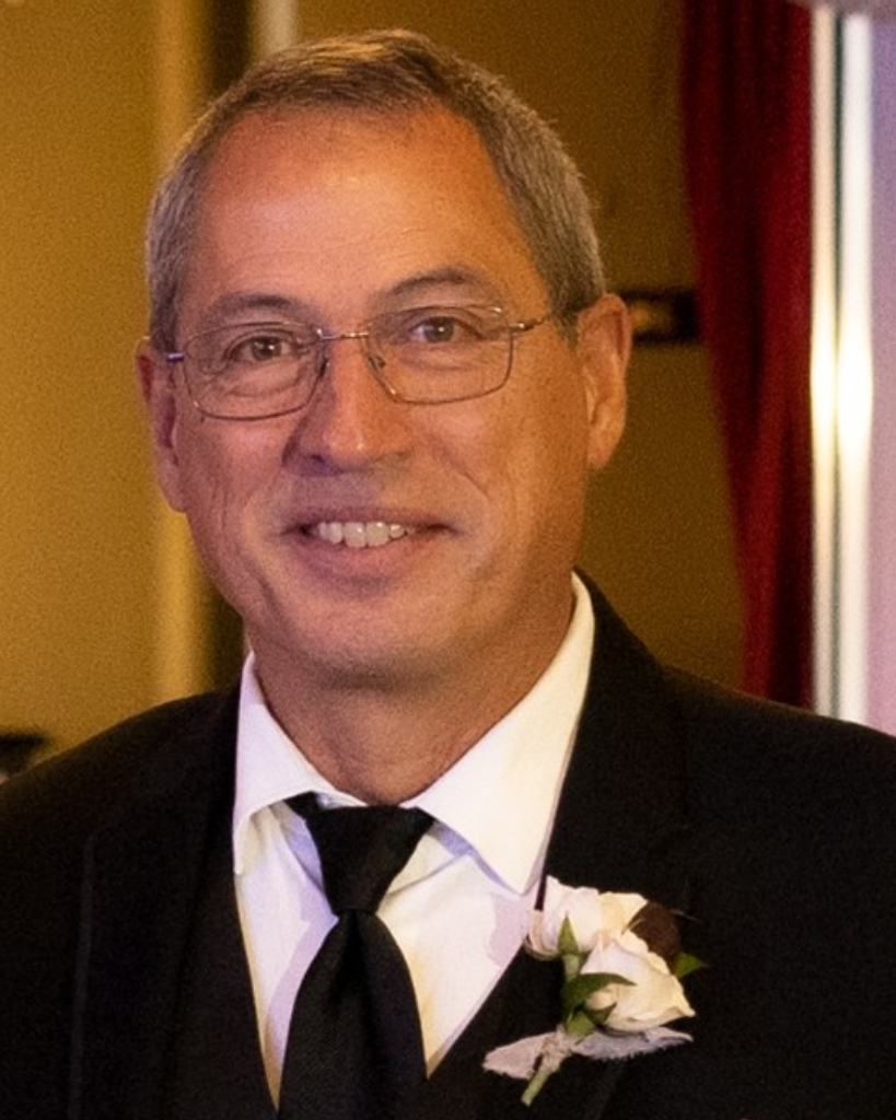 Larry Bachman Profile Photo