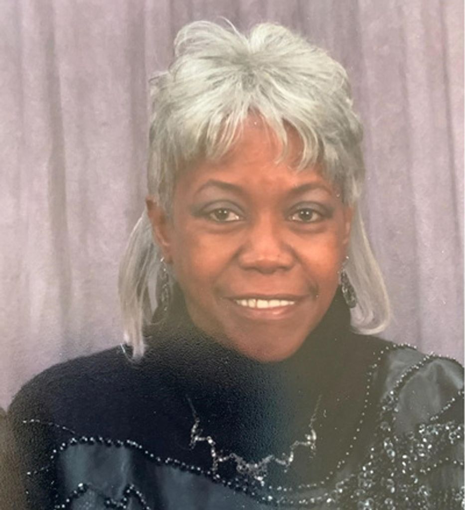 Mrs. Sandra ("Nisecy") Daniel-Morris Profile Photo