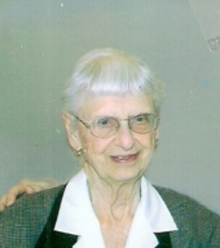 Betty Parrent