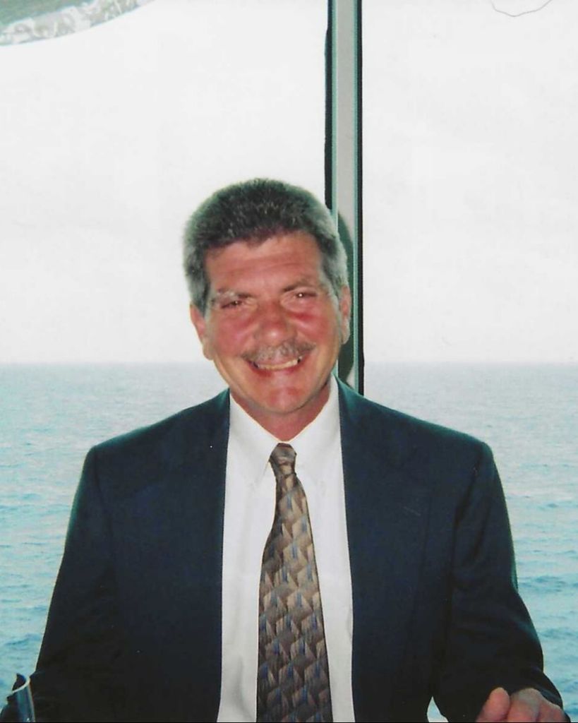 Michael Natale III Profile Photo