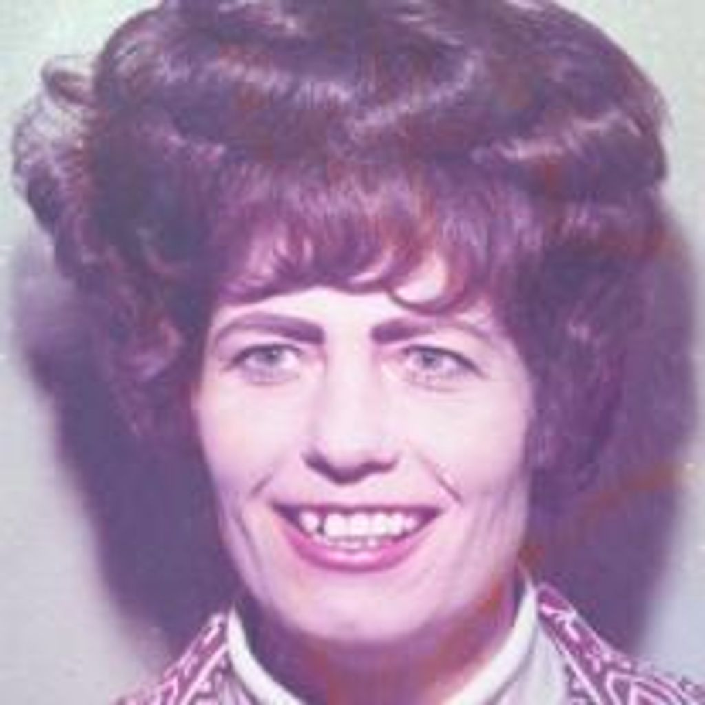Cleo Belle McClellan Profile Photo