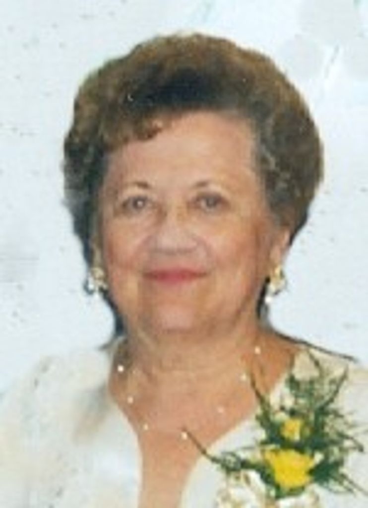 Helen S. (Bojarski)  Ciccarelli