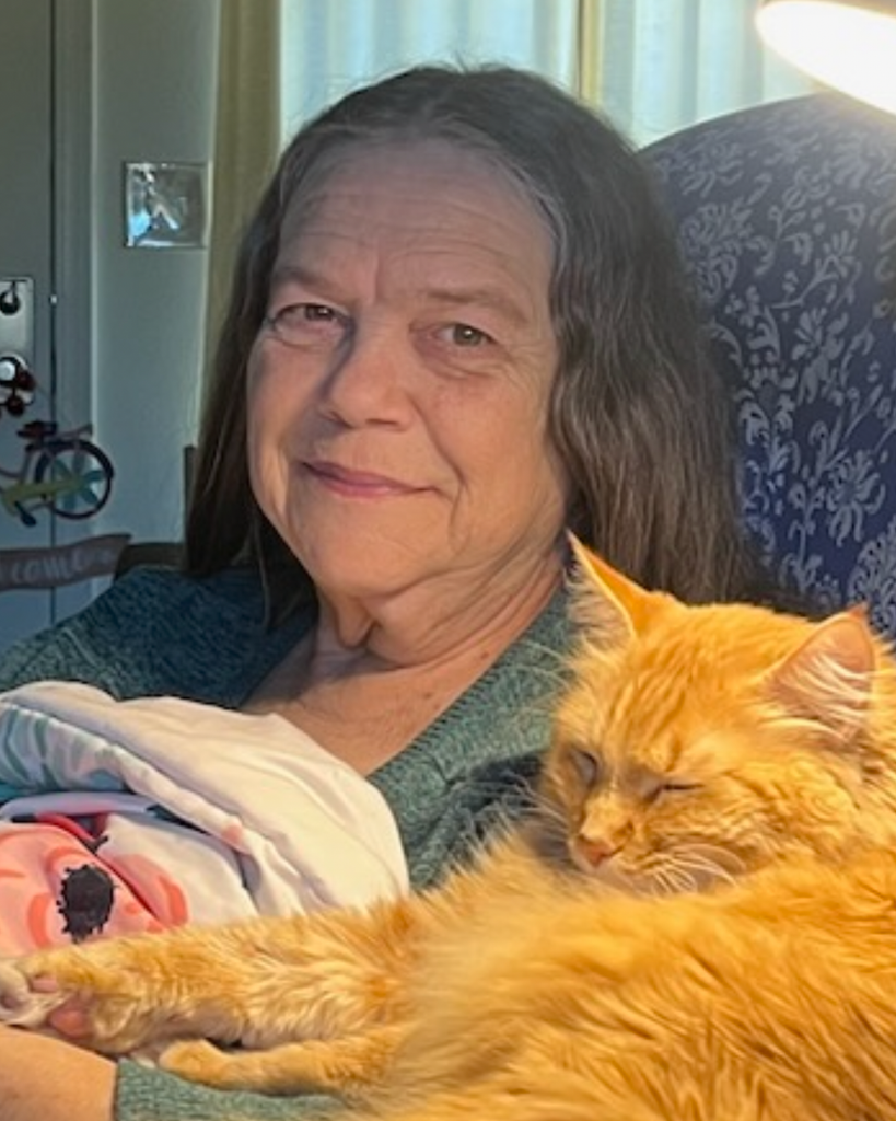 Joyce Ann Laswell Profile Photo
