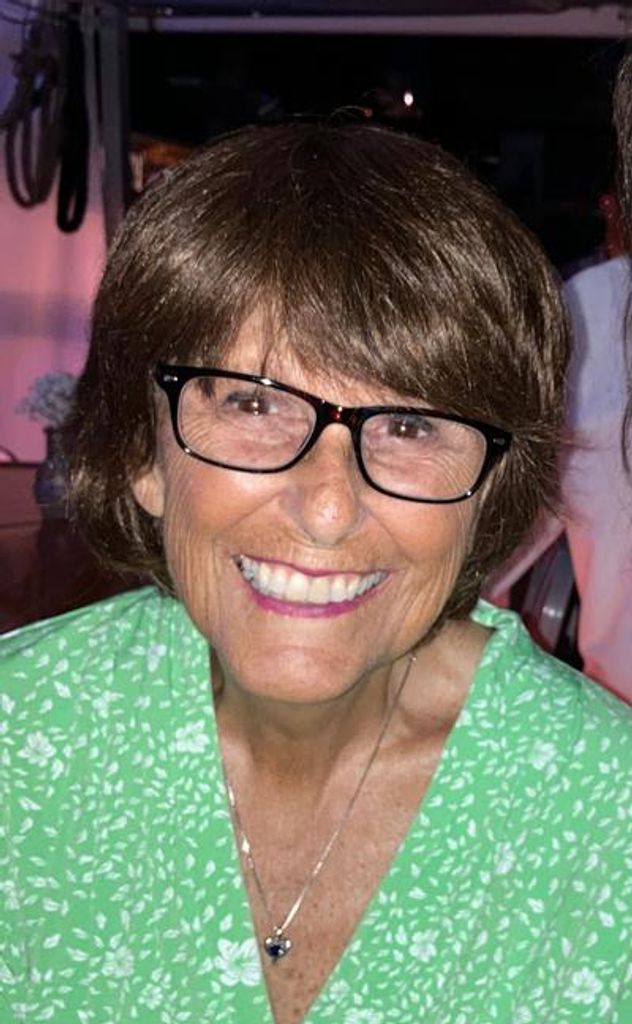 Faith Ann Lockhart Profile Photo