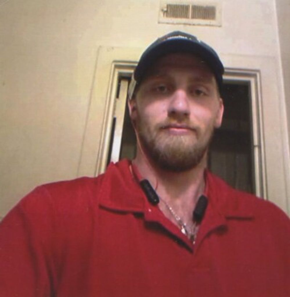 Kevin Andrew Gibson