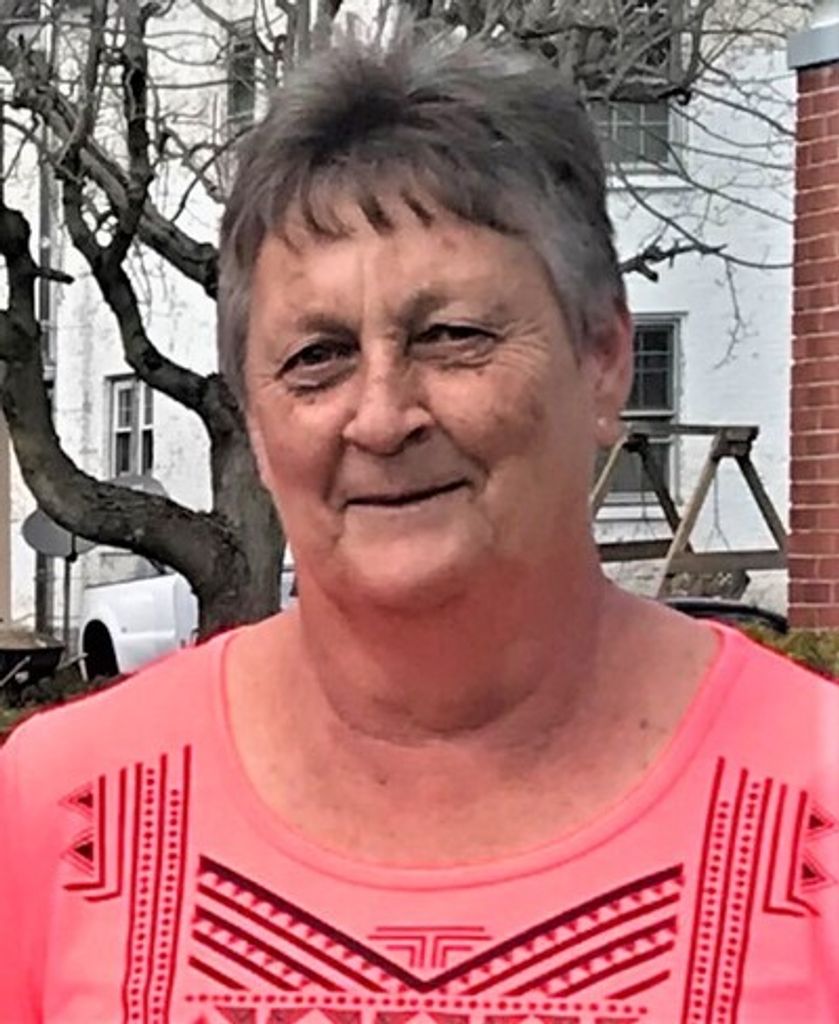 Darlene Rockafellow Profile Photo