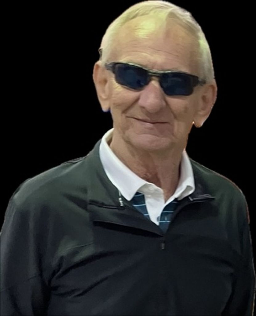 David Charles Peter Noftall Profile Photo
