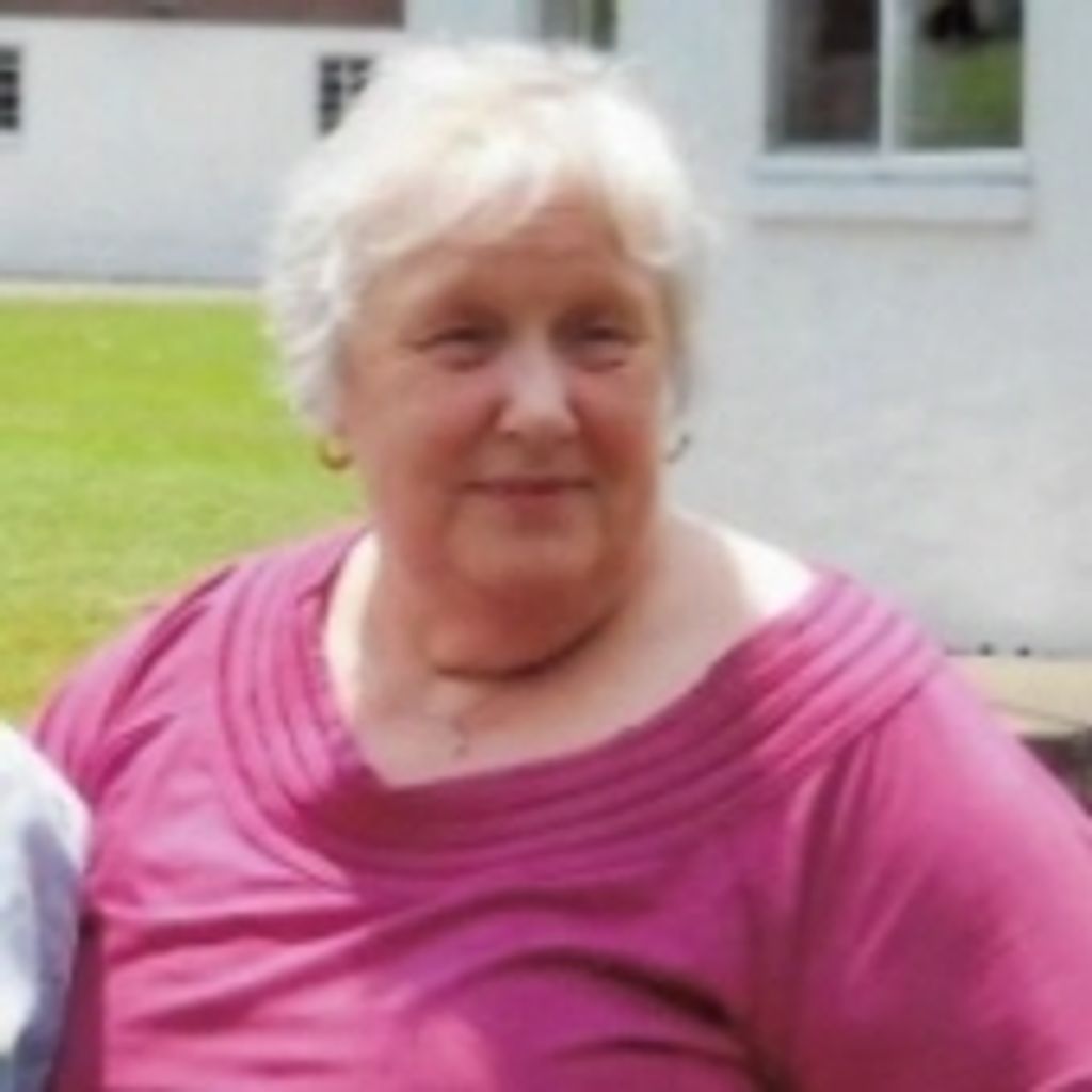Mary Alice Mcintire Profile Photo