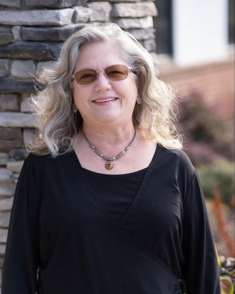 Shannon Toler Warren Profile Photo