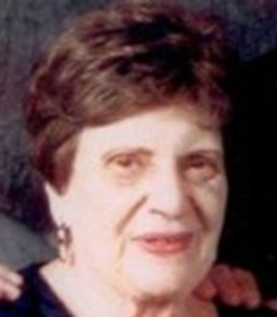 Rose Dolalie