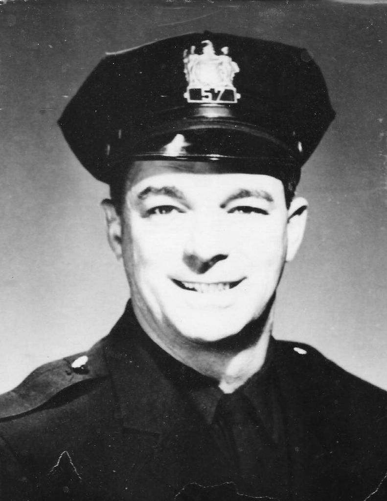 Edward E Timoldi Jr.