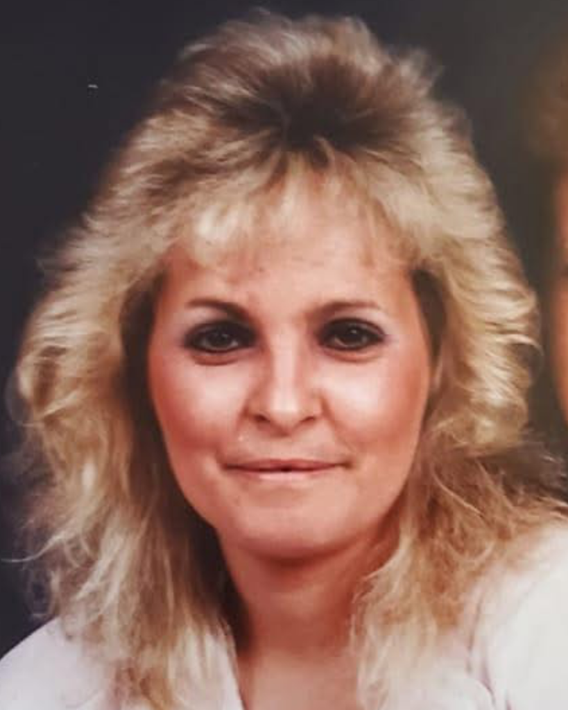 Diane Therese Hill