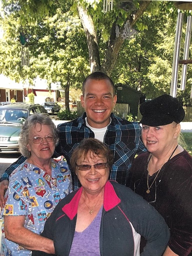 Sara Ann Crockett Profile Photo