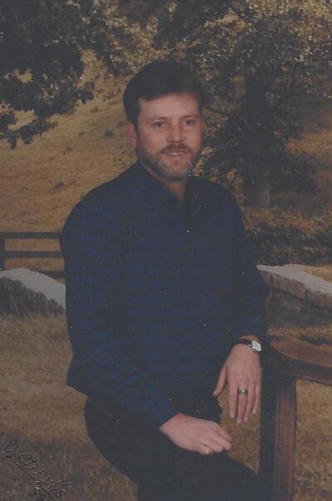 Robert Lee Goble, Jr.