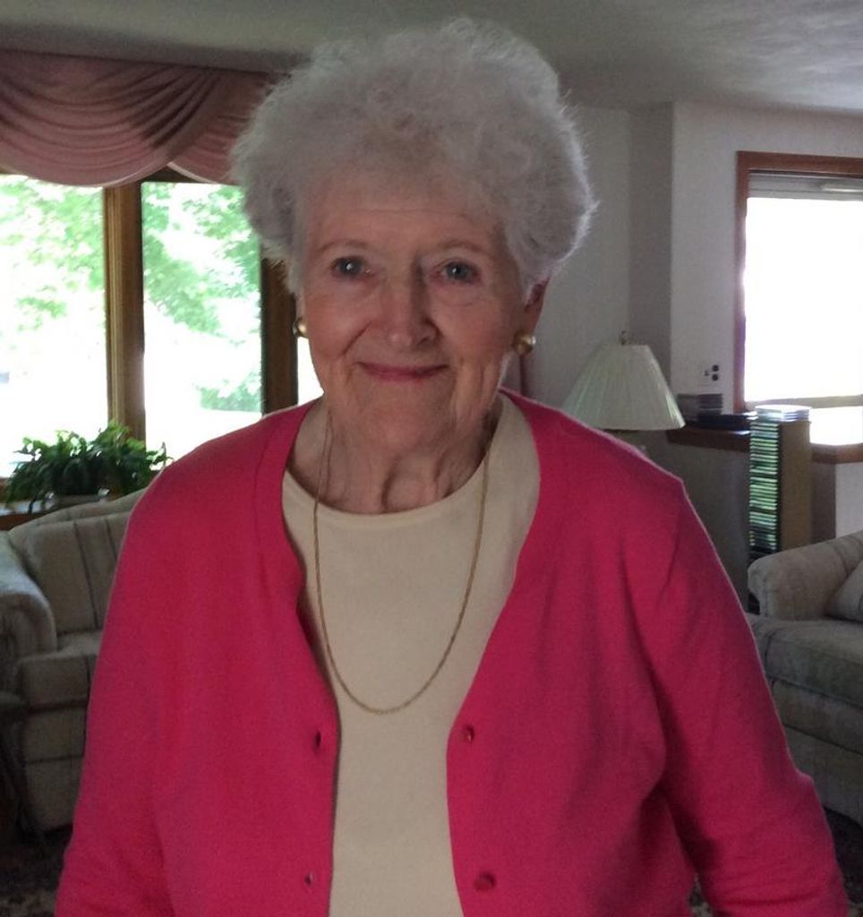 Patricia A. Barnes