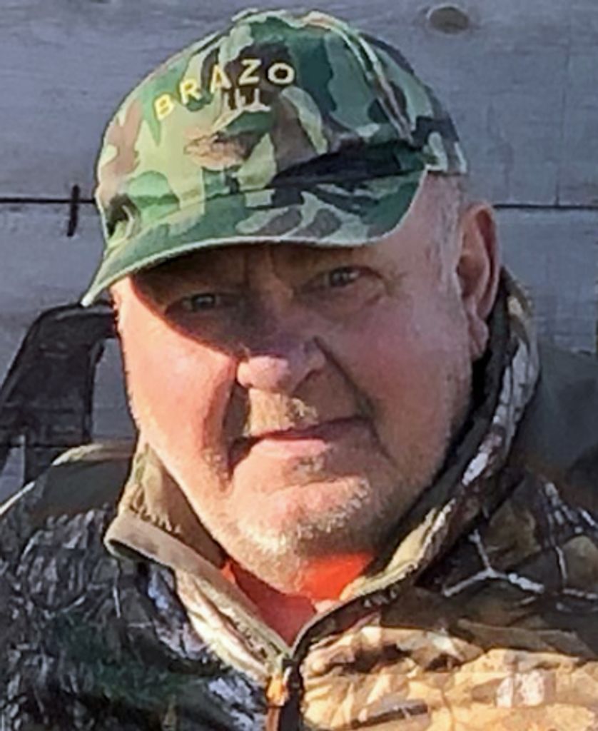 Larry Swanson Profile Photo