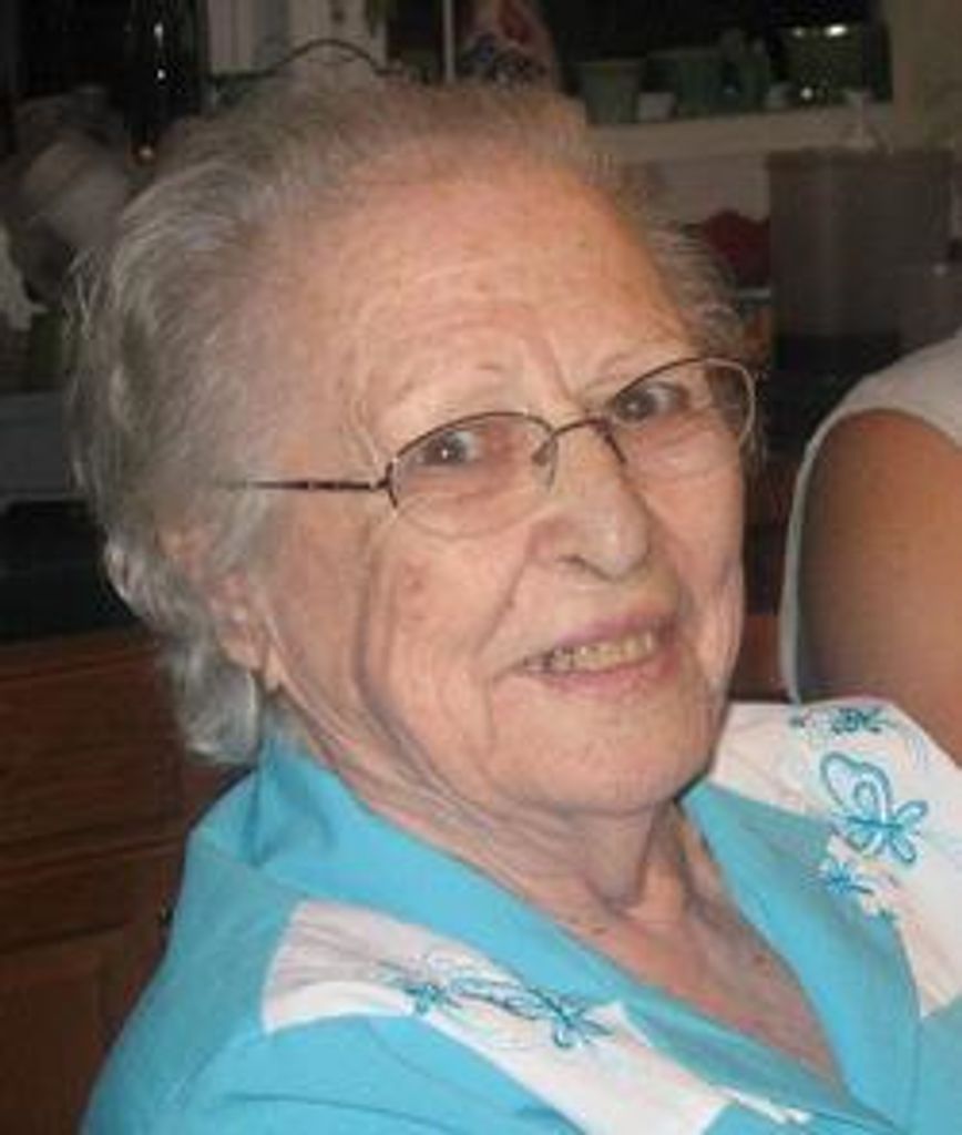 Eva Fay Spencer Profile Photo