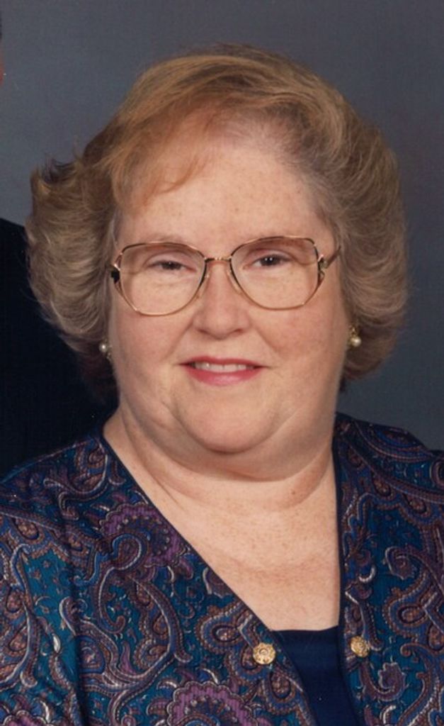 Dreame Leigh (Thompson) Nycum Profile Photo