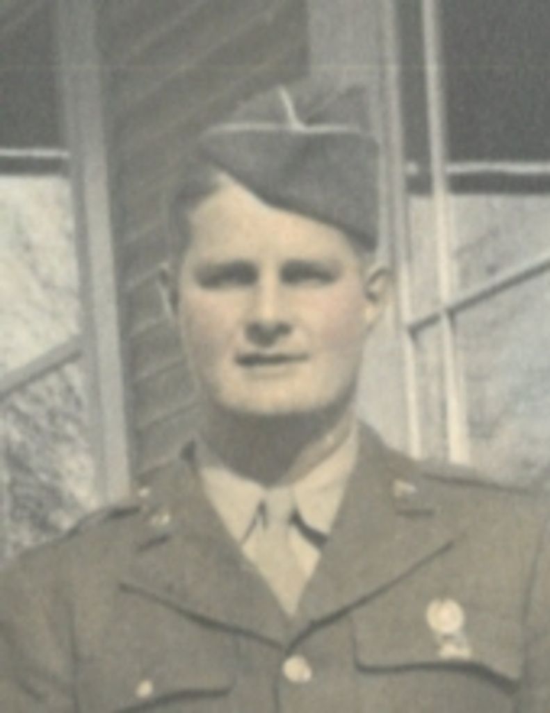 Franklin L.. "Bud" Johnson