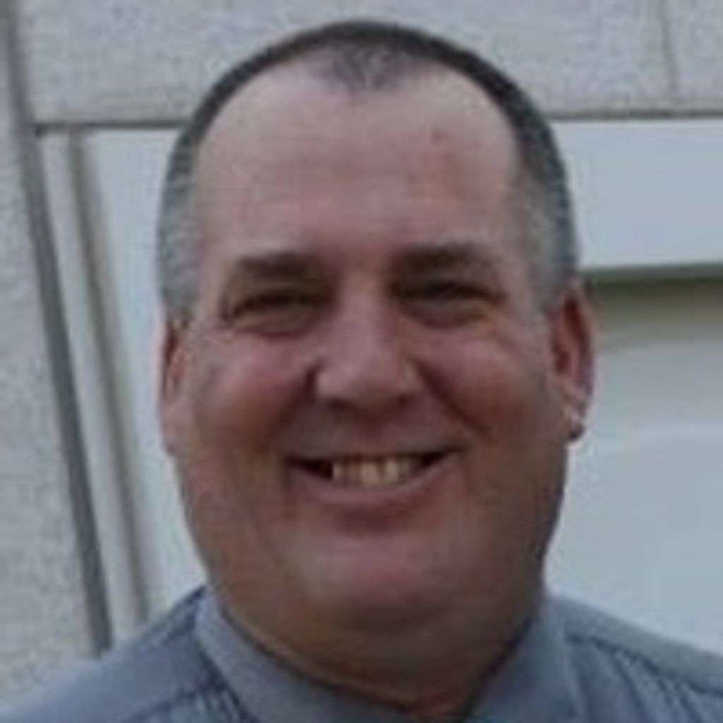 Jay Carl Johnson