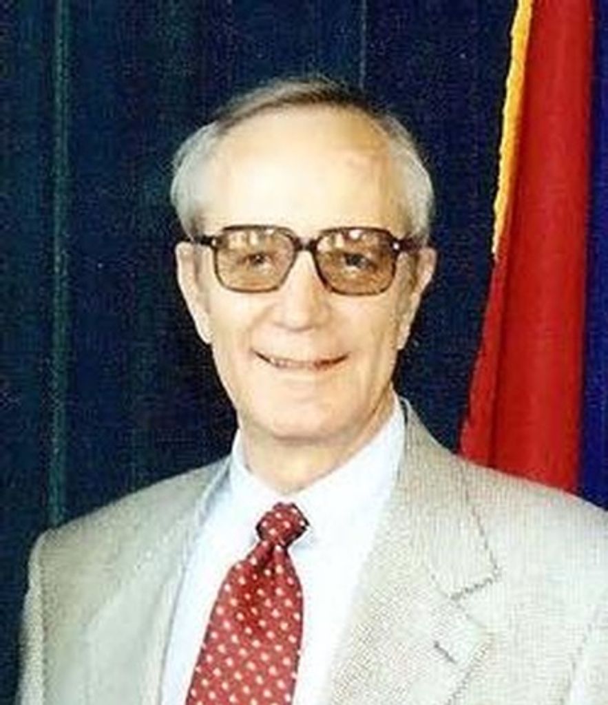 Donald Lee Smith
