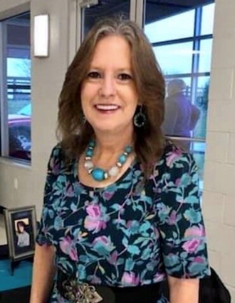 April Ritch