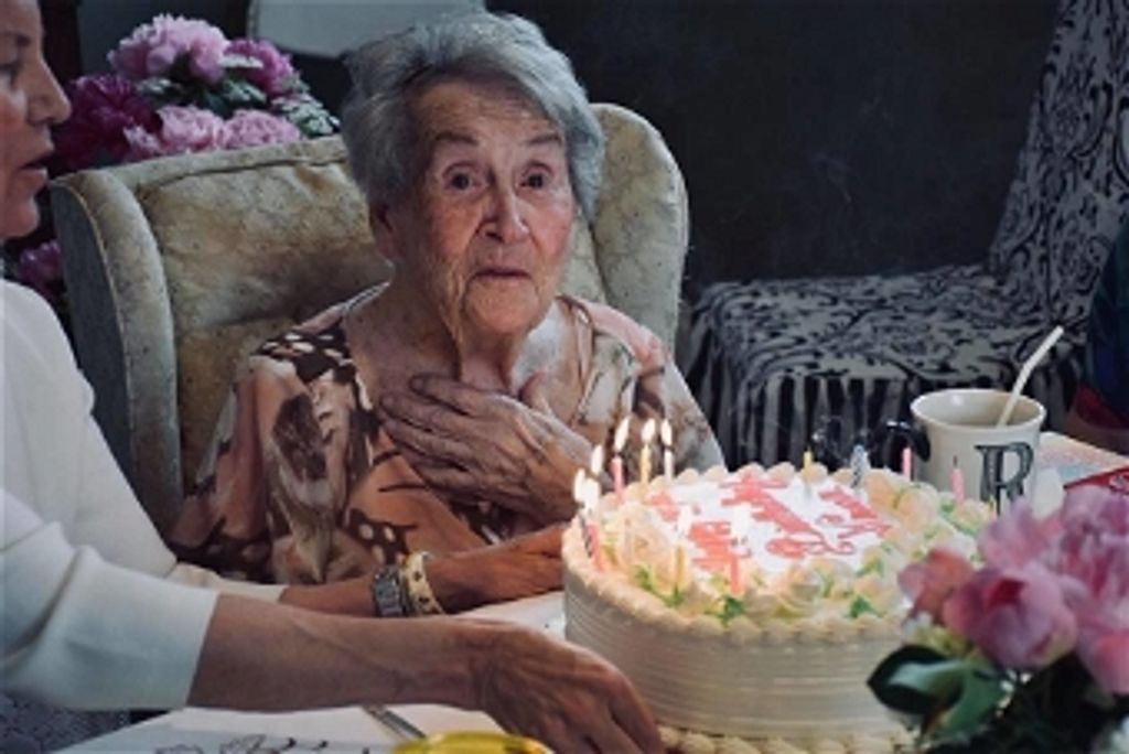 Gloria A. Kelly