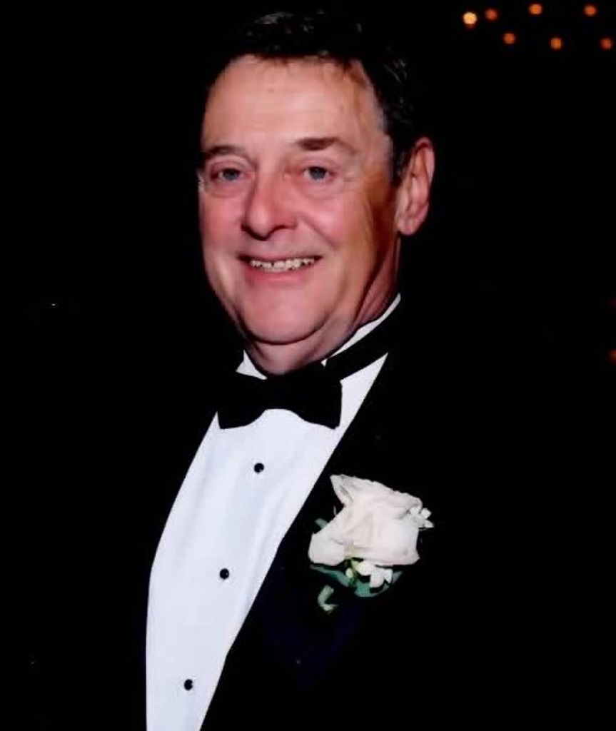 Foster, John William 'Bill' Iii