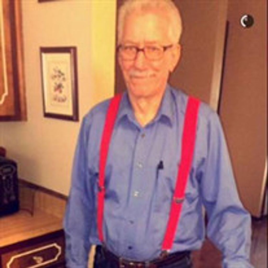 Glenn Kennedy Profile Photo