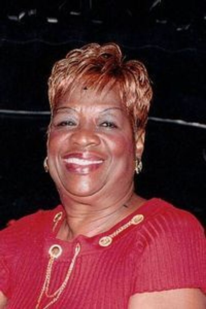 Ernestine Hunter Williams Profile Photo