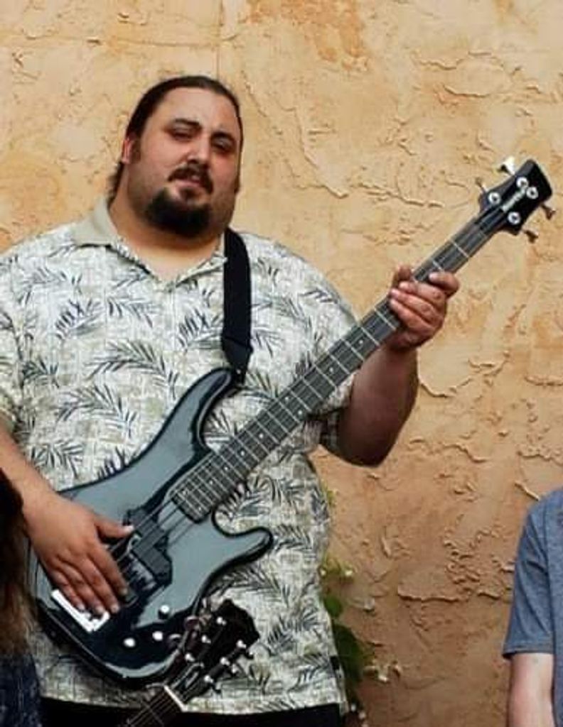 Corey Allen Flecha Profile Photo