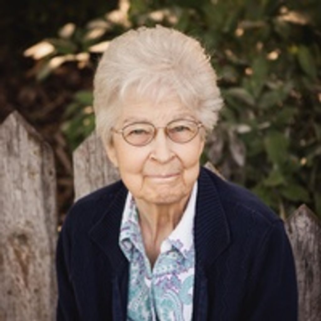 Dorothy Gail Horel