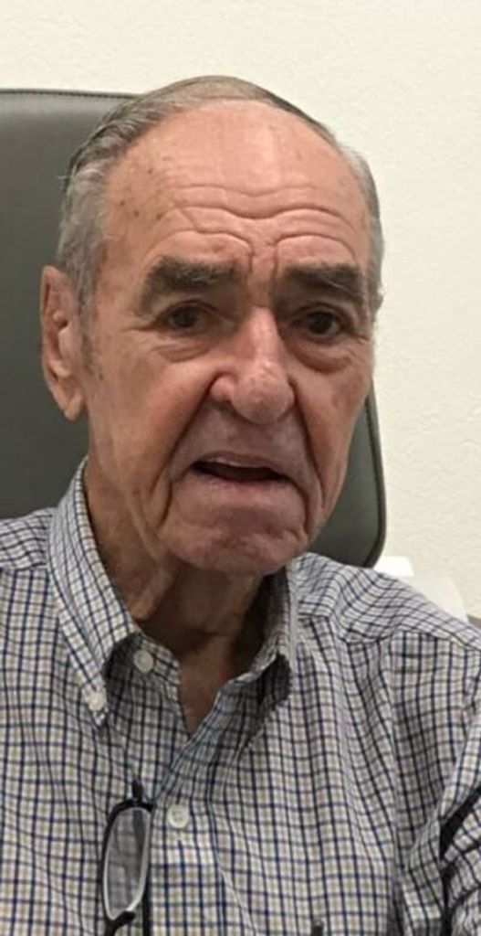 Earl Eugene Ellerbee Profile Photo