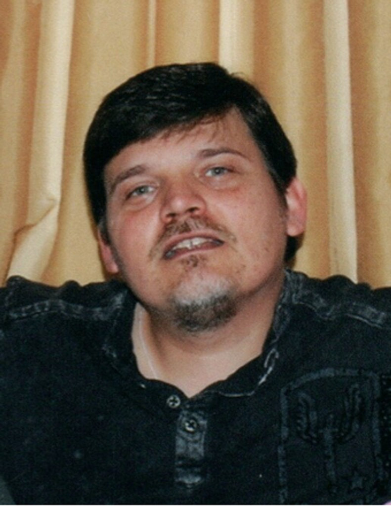 Robert Lee Carroll Jr. Profile Photo