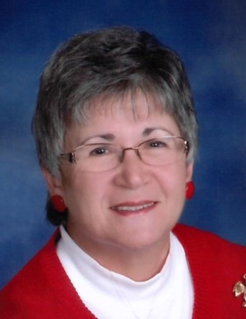 Gloria J. Sommer
