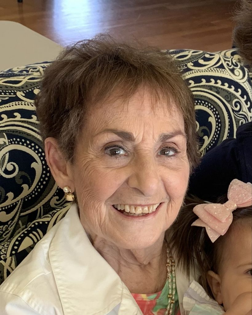 Delores M. Beccaccio Profile Photo