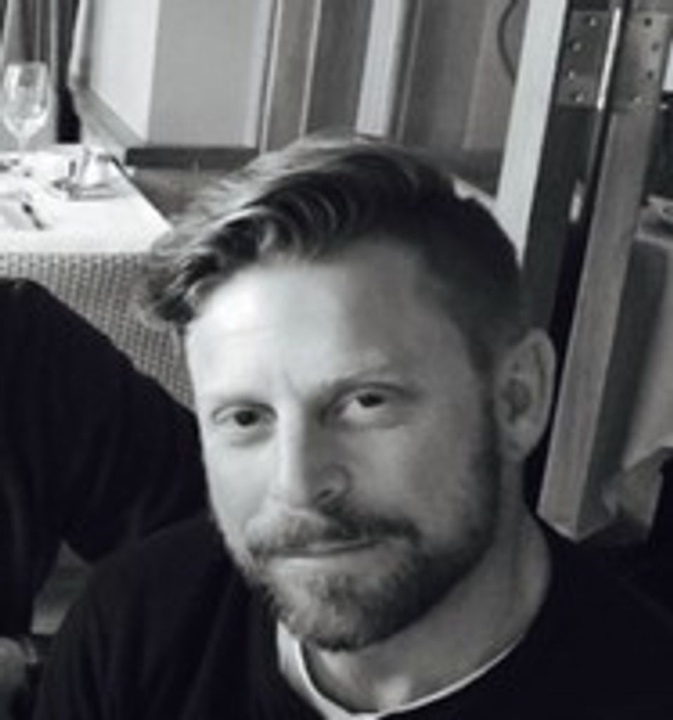 Frederick Dehoney Smith Iii Profile Photo