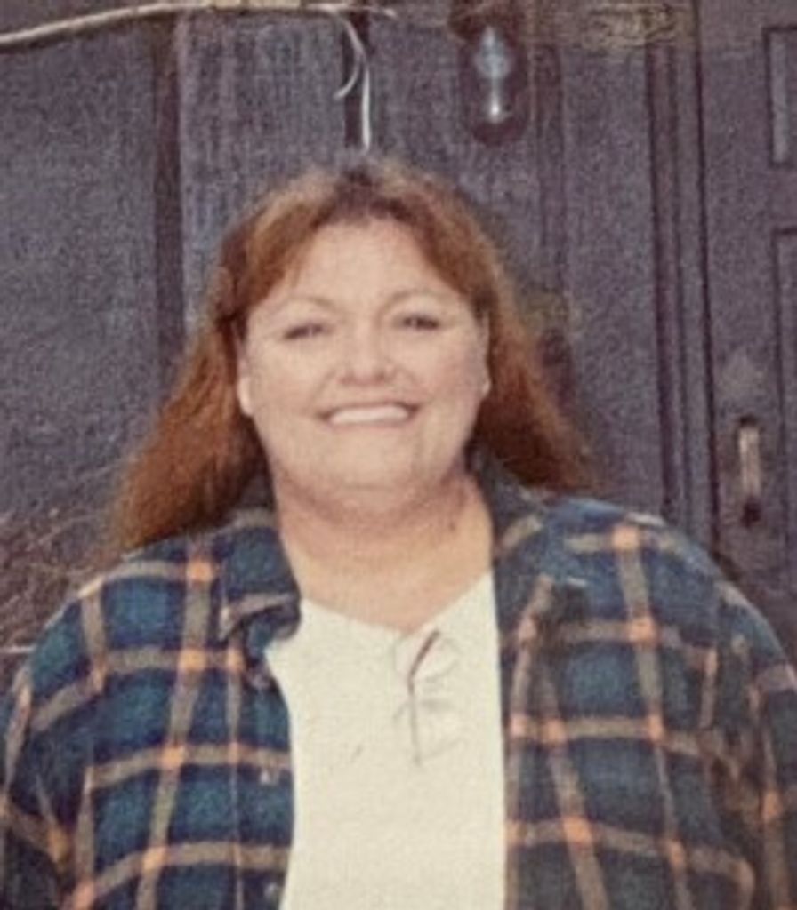 Donna Ballentine Profile Photo