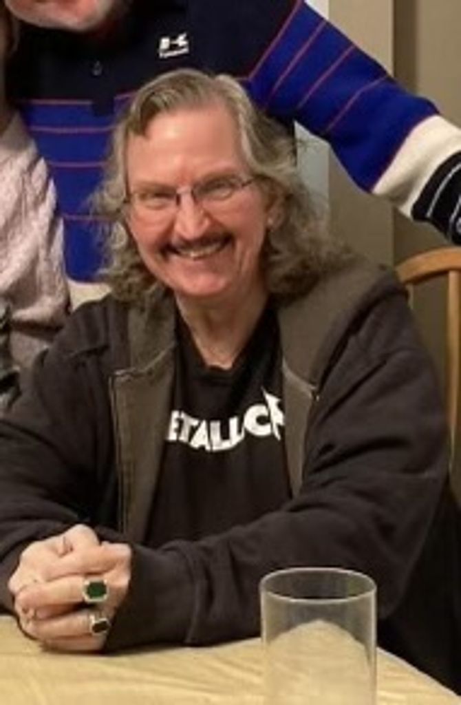 Jeffrey Paul Montgomery