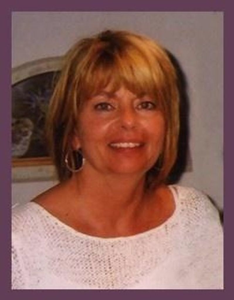 Patricia Marie Dagle
