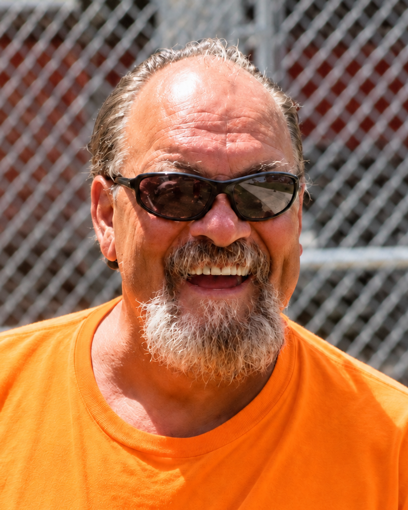 George Hendren, Sr.