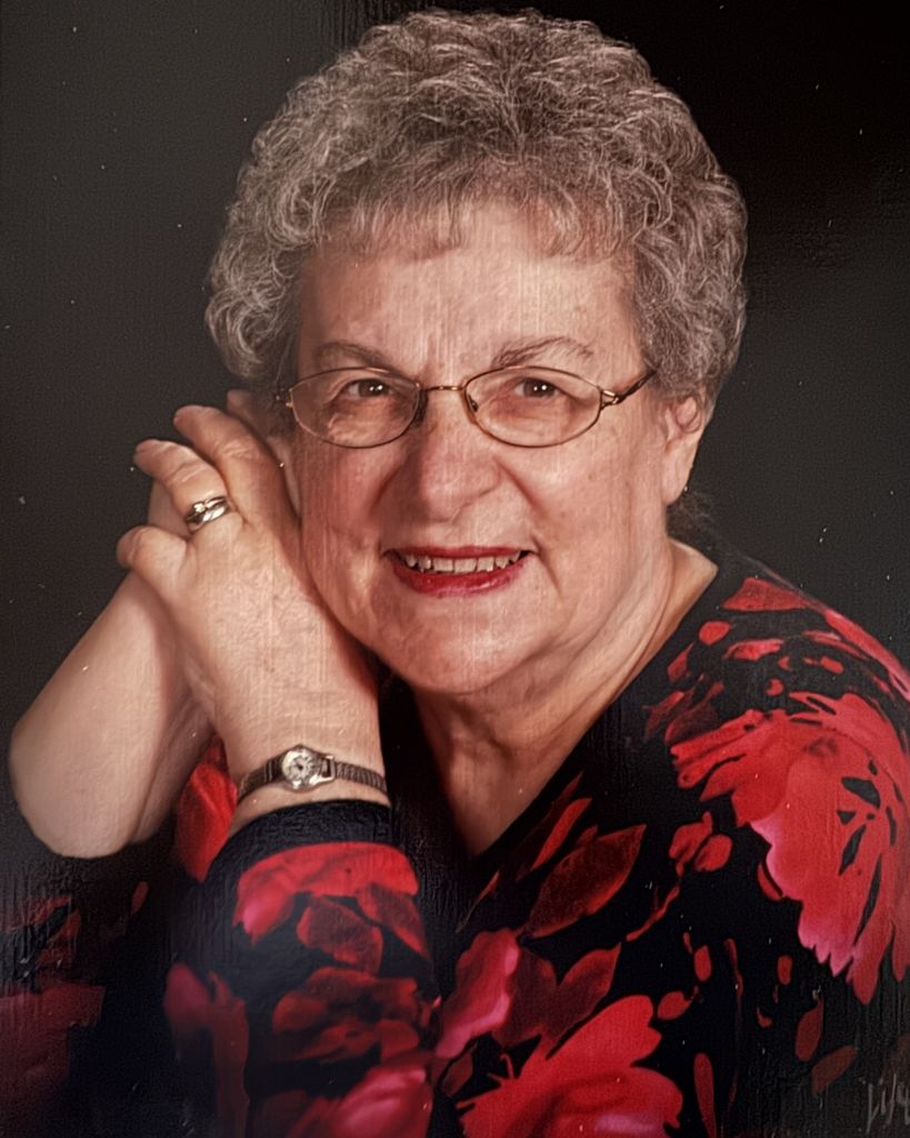Janet K Lawrence Profile Photo