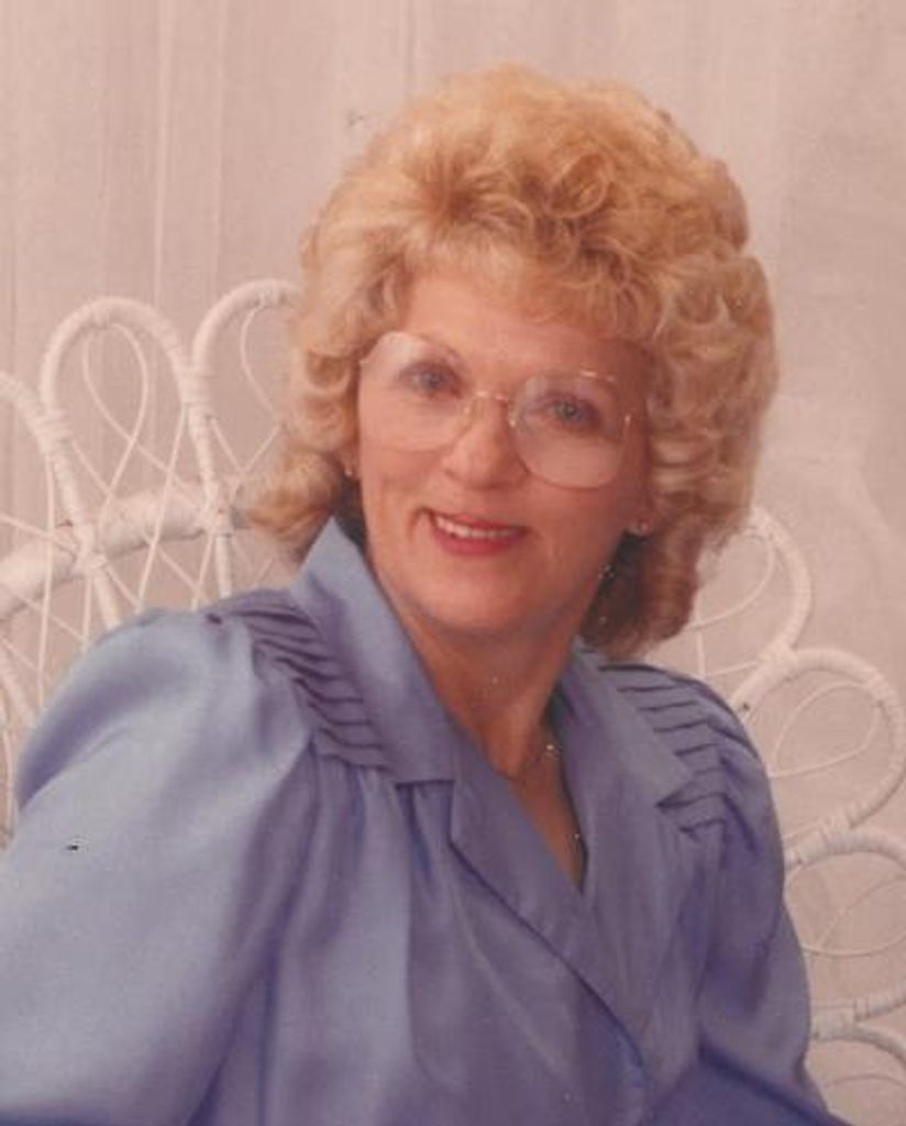 Janet M. Jacobsen Profile Photo