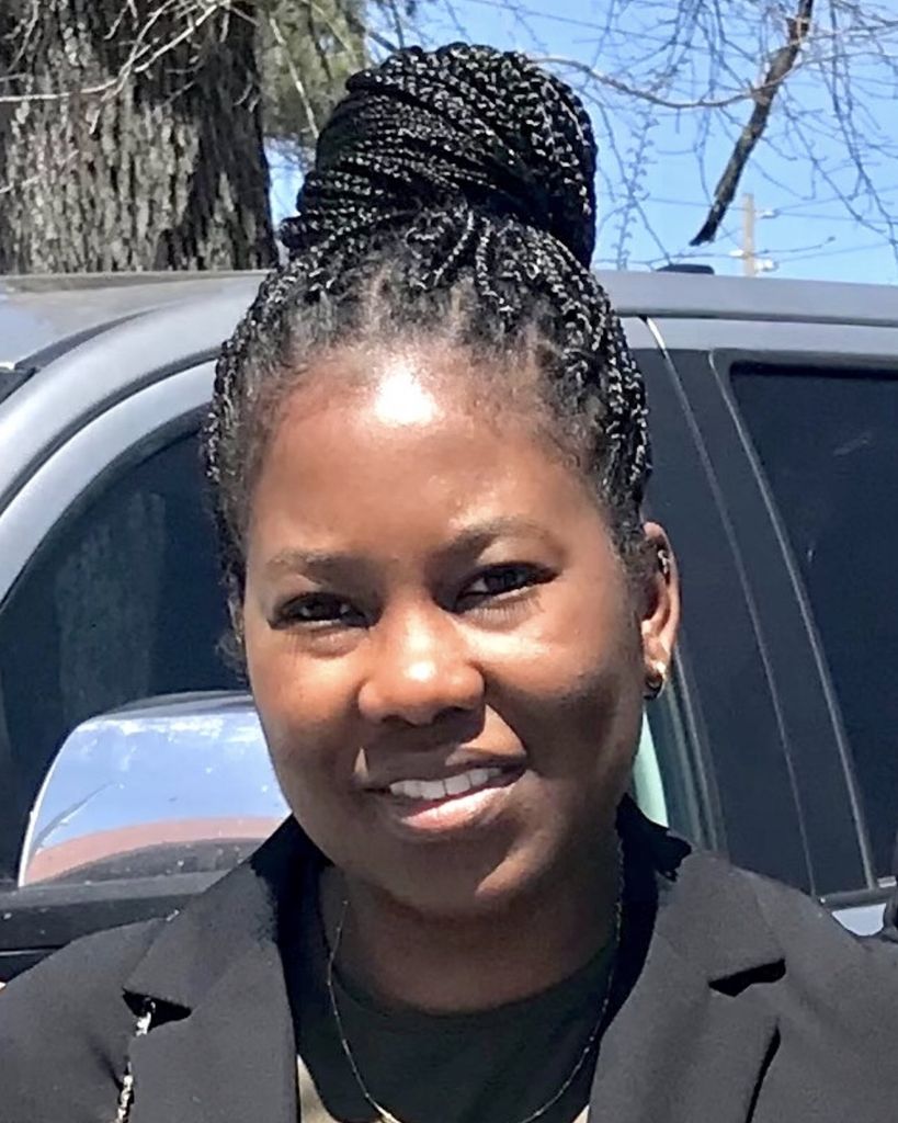 Kiara Siedah McCord Profile Photo