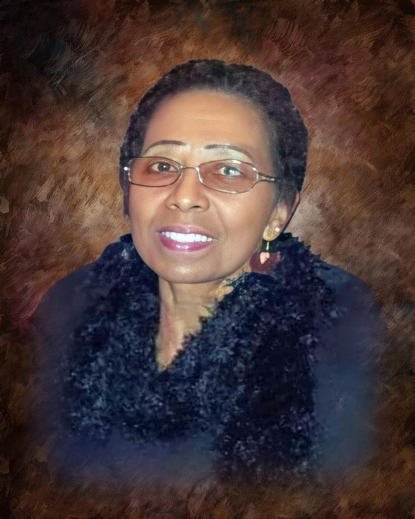 Esther Marie Peola-Seastrunk Mcclain Profile Photo